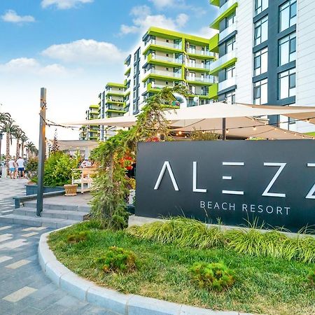 Apartament Edu Beach Resort Năvodari 외부 사진