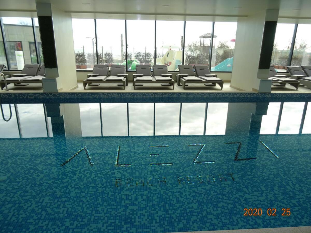 Apartament Edu Beach Resort Năvodari 외부 사진
