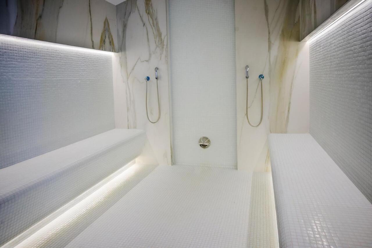 Apartament Edu Beach Resort Năvodari 외부 사진