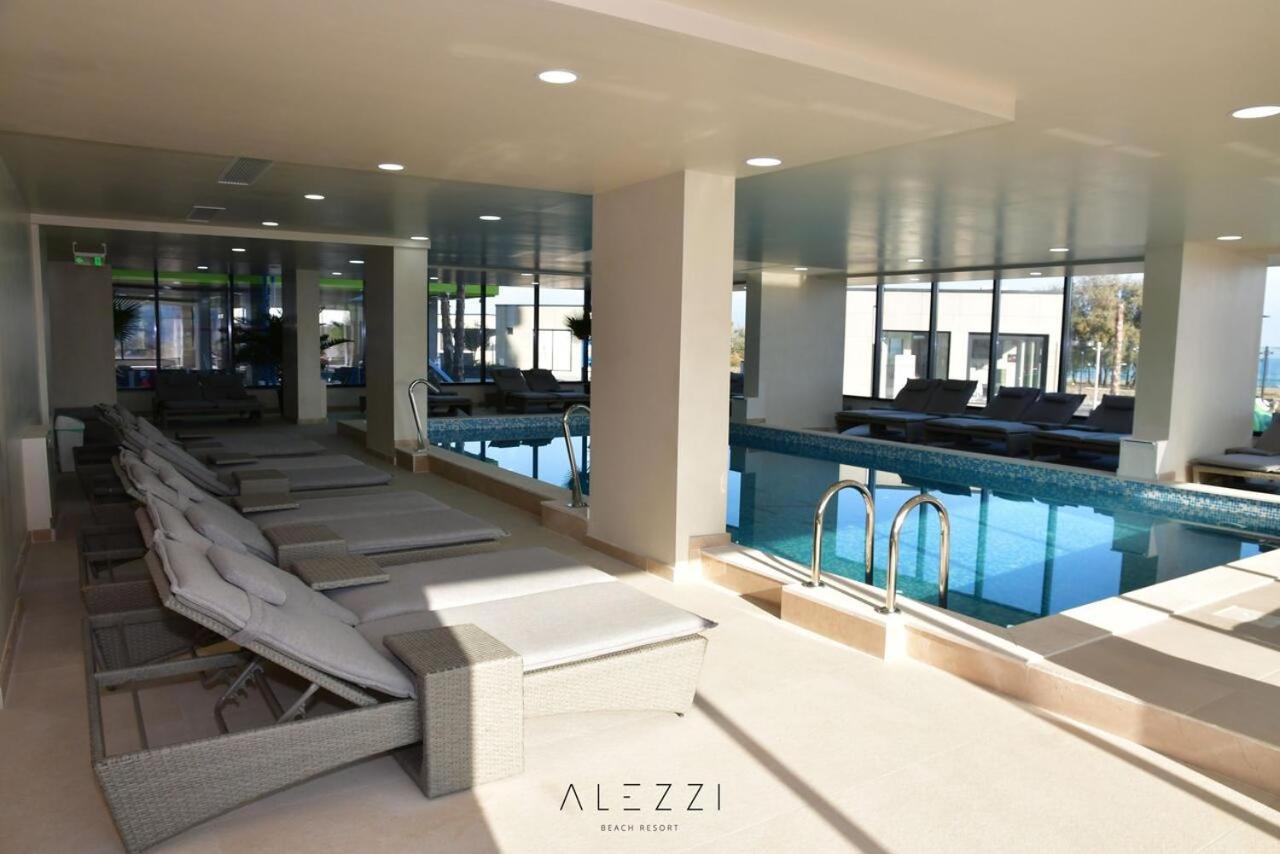 Apartament Edu Beach Resort Năvodari 외부 사진