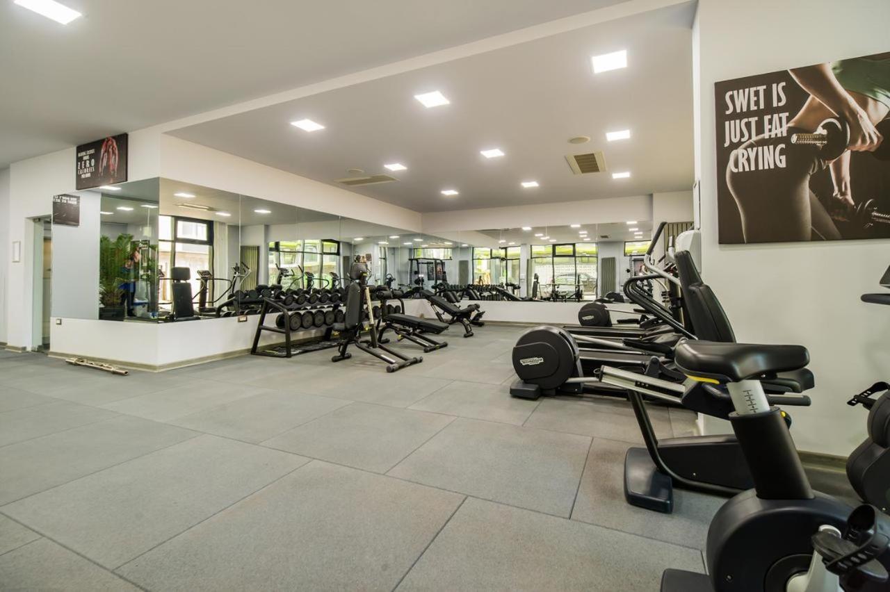 Apartament Edu Beach Resort Năvodari 외부 사진