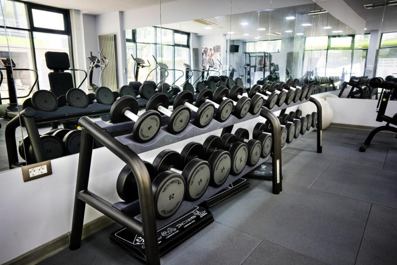 Apartament Edu Beach Resort Năvodari 외부 사진