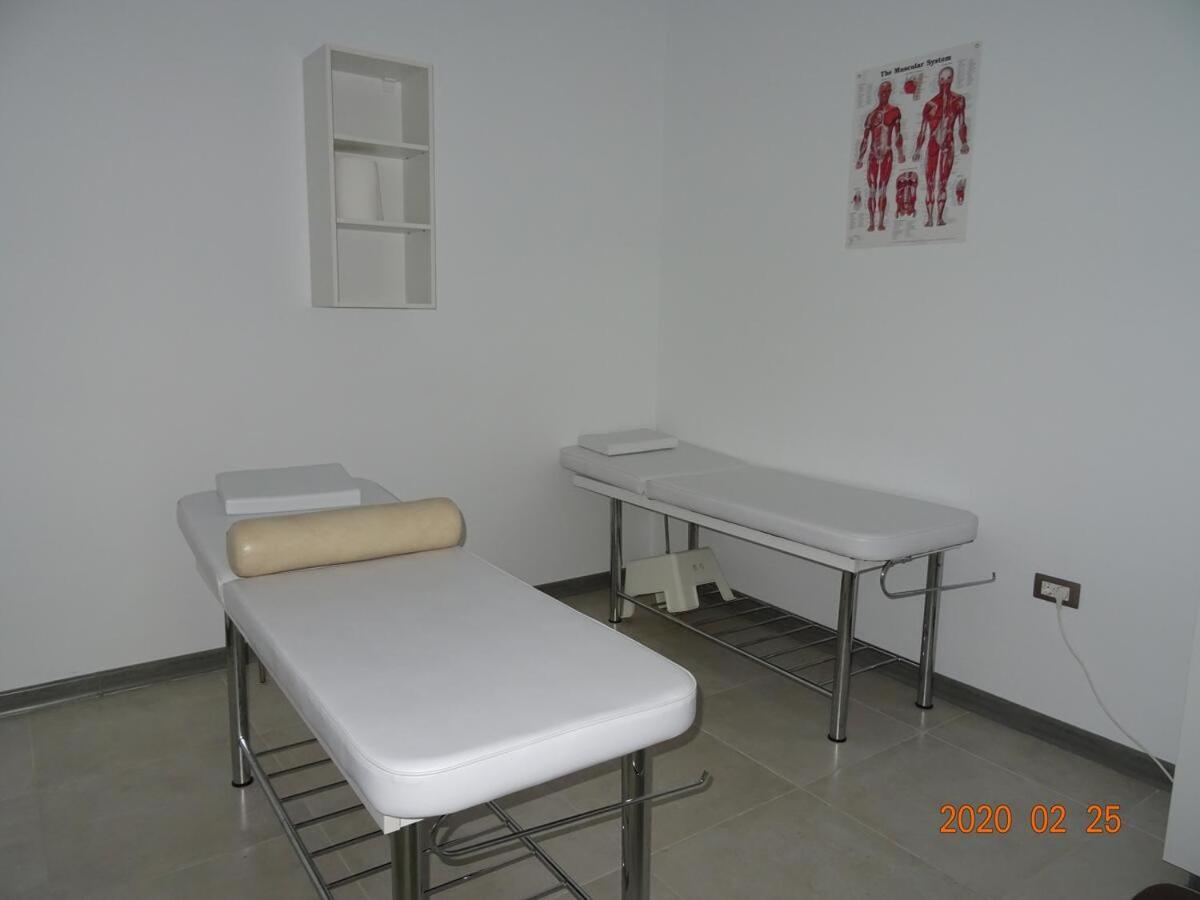 Apartament Edu Beach Resort Năvodari 외부 사진