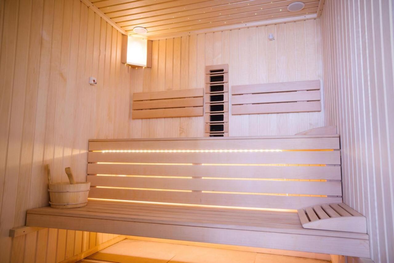 Apartament Edu Beach Resort Năvodari 외부 사진