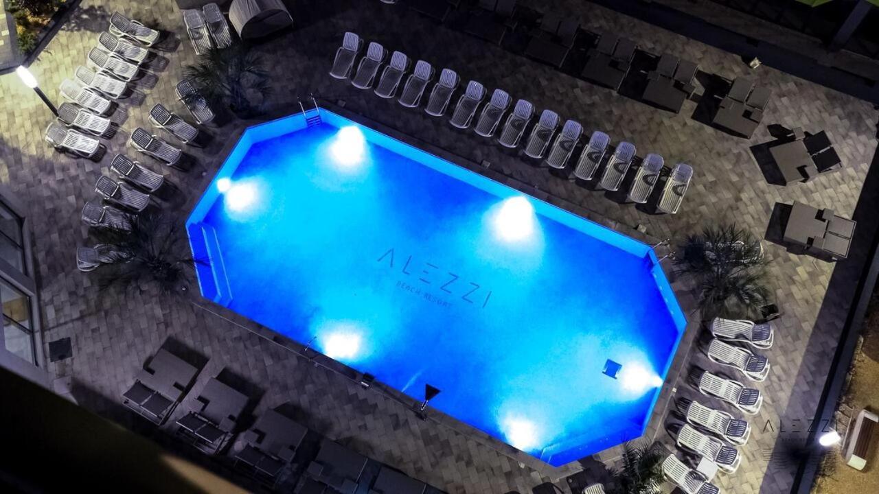 Apartament Edu Beach Resort Năvodari 외부 사진