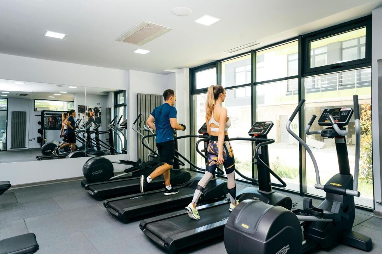 Apartament Edu Beach Resort Năvodari 외부 사진