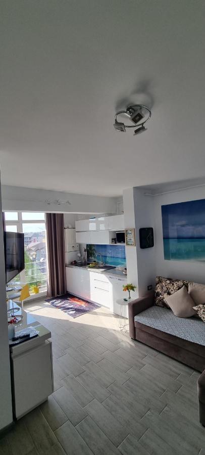 Apartament Edu Beach Resort Năvodari 외부 사진