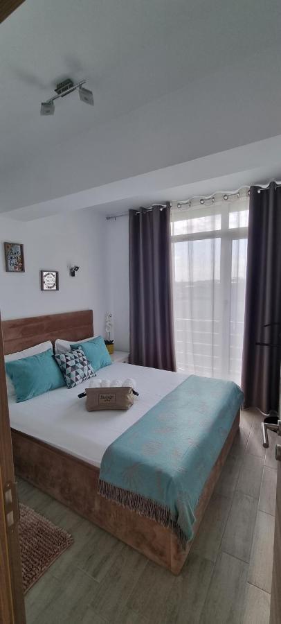 Apartament Edu Beach Resort Năvodari 외부 사진