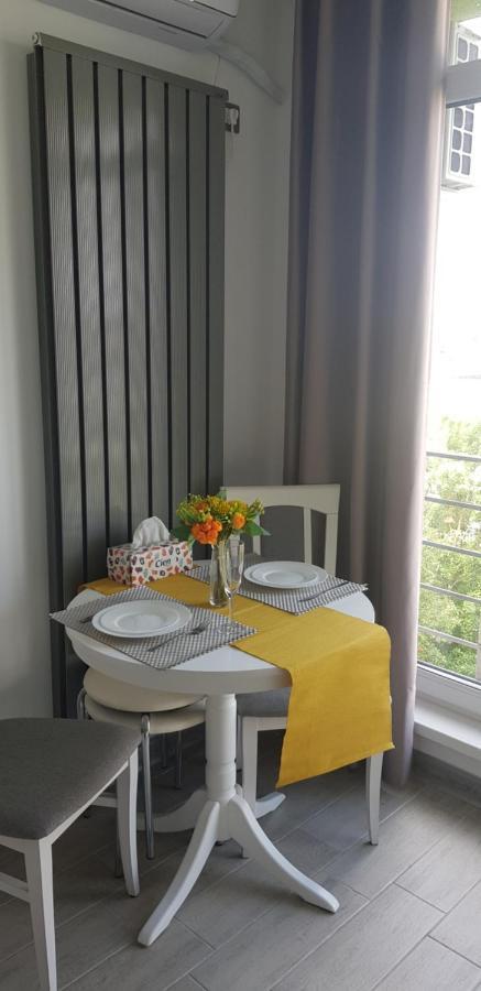 Apartament Edu Beach Resort Năvodari 외부 사진